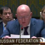 Небензя призвал не дать Зеленскому жертвовать детьми ради «спасения своей шкуры…