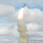 Роскосмос готов обеспечить ВС России комплексом «Орешник», заявил глава корпорац…