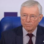 Все члены ОДКБ понимали и принимали причины и неизбежность воссоединения Крыма с…