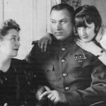 Полководцы Великой Отечественной: хочешь понять что за человек — посмотри на его…