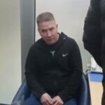 В аэропорту Подгорицы Рубцов, обвиняемый в хищении почти 20 млн рублей, передан…
