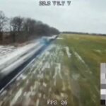 Расчёт FPV-камикадзе из батальона БПЛА 106-й воздушно-десантной дивизии настиг т…