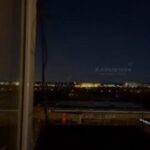 Удары управляемыми ракетами РСЗО, предположительно «Торнадо-С» по целям в район…