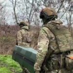 ВС РФ уничтожили опорник ВСУ на правом берегу Днепра Херсонской области. Об это…