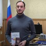 Шеф-редактор итальянской редакции International Reporters и военный корреспонден…