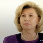 Демобилизацию по семейным обстоятельствам надо прописать в законе, заявила Моска…