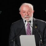Президент Бразилии Лула да Силва заявил Путину о намерении посетить празднование…