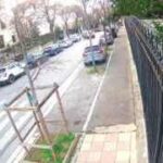 Кадры нападения на консульство РФ в Марселе. Один из задержанных является инжен…