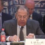 Россия приветствует слова Трампа о том, что втягивание Украины в НАТО было одно…