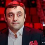 Скончавшегося от ранений после взрыва в Москве Саркисяна преследовали украинские…