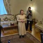 Двое российских детей вернулись в РФ с Украины при посредничестве Катара.Воссое…