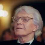 В возрасте 95 лет умер Олег Стриженов.Народный артист СССР снялся более чем в 30…