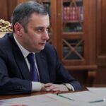 Морпехи 155-й бригады обратились с просьбой присвоить им почетное наименование в…