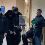 Дорогомиловский суд Москвы арестовал двух обвиняемых в похищении мужчины на зап…