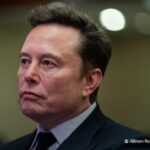 Маск призвал провести на Украине президентские выборы после того, как Верховная …