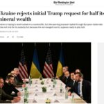 Що, сину, допомогли тобі американці?США хотят установить контроль над критически…