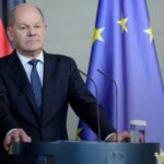 Шольц заявил, что намерен уйти из политики после того, как перестанет быть канцл…