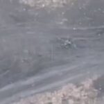 Под Часовым Яром уничтожили пункт управления БПЛА ВСУ. Оттуда, в частности, коо…