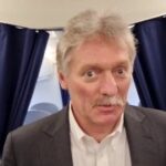 Главное из заявлений Дмитрия Пескова:  Переговоры Путина и Трампа могут состоят…