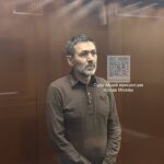 Мещанский суд Москвы арестовал топ-менеджера «Роснано» Артура Галстяна по делу …