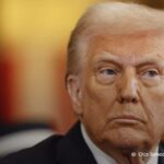 Трамп проведет 3 марта встречу по поводу урегулирования украинского кризиса, вкл…