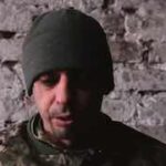 Иностранные наемники в курском приграничье не дают отступать украинским войскам…