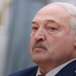Лукашенко официально вступил в должность президента Белоруссии на cедьмой срок….