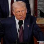 Трамп убежден, что и РФ, и Украина настроены на урегулирование конфликта и прекр…