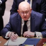 Авторитет России в ООН непоколебим, несмотря на все интриги Запада, заявил Небен…