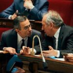 Опубликован секретный документ французского МВД с мерами давления на АлжирВо Фр…