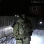 В Подмосковье ликвидирован боевик Исламского государства.Им оказался уроженец од…
