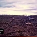 Засадные действия расчетов дронов-камикадзе в нашем приграничье. Работают специа…