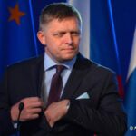 Словакия не даст ни цента на военную помощь Украине и не будет участвовать ни в …