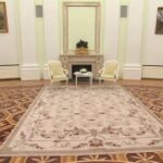 Кадры встречи Путина с президентом Республики Абхазия Гунбой в Кремле.Видео: Kr…