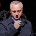 Гунба избран президентом Абхазии, согласно предварительным итогам Центризбиркома…