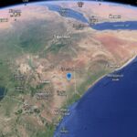 Боевики Al-Shabaab напали на полицейский лагерь в КенииВ Кении боевики Al-Shaba…