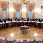 06 марта 2025 года состоялось заседание Экспертного совета по вопросам развития …