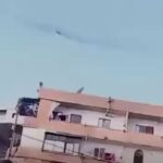 Итак, в Сирии опять шевеления (а когда там спокойно было?):— В Латакии началось …
