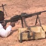 Буркина-Фасо мобилизует сотрудников СМИ для обучения военной деятельности. В это…