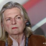 Быстрая и эффективная работа внешнеполитических ведомств России и США по налажив…