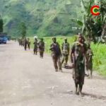 Боевики M23 покинули стратегический город на востоке КонгоПоддерживаемая Руандо…