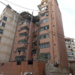 По меньшей мере четыре человека погибли при атаке израильских ВВС на южную окра…