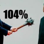 Китай поднял дополнительные пошлины на импорт из США до 84%, сообщает Синьхуа.#Р…