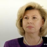 РФ и Украина в апреле передадут по 1,5 тыс. посылок для пленных в двух странах, …