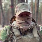 Российские военные из числа группировки «Запад» при освобождении Нового в ДНР з…