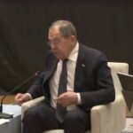 Макрон и Стармер истерично требуют от США присоединиться к антироссийским дейст…