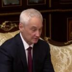 Белоусов назвал ключевым событием для РФ и Белоруссии учения «Запад-2025». Он о…