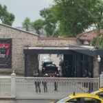 Встреча представителей Турции, США и Украины завершилась в Стамбуле. Она продли…