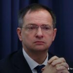 РФ предложила Украине дату и место переговоров в ближайшие дни для обмена мемора…
