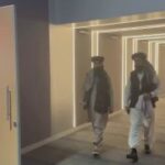 Делегация представителей «Талибана» прибыла на встречу по безопасности в Москве…